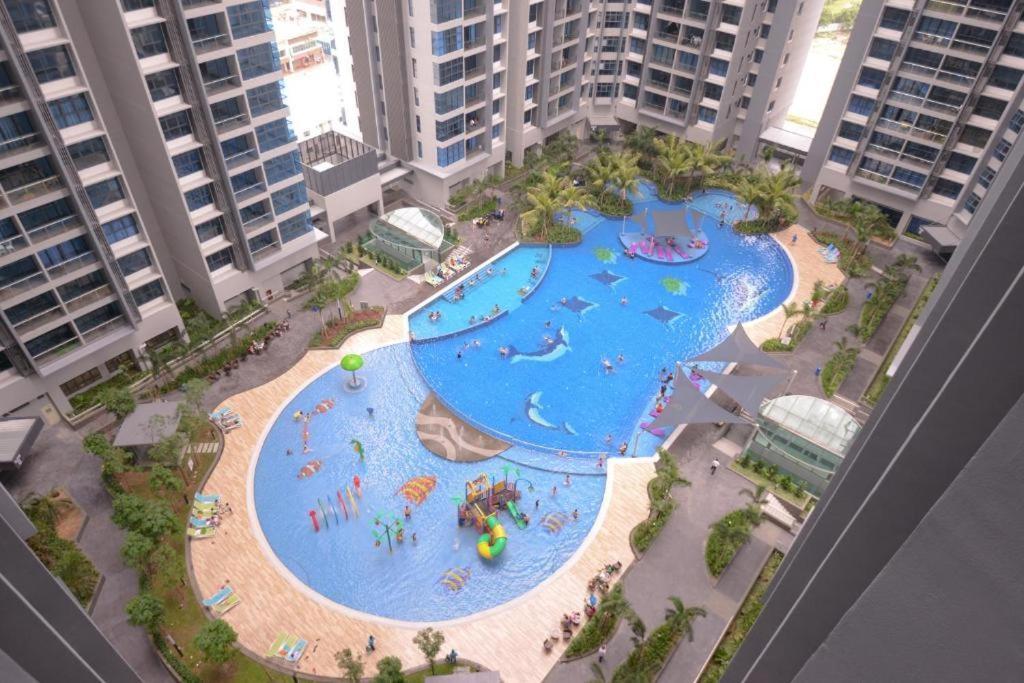 Atlantis Residences By Impression Management Malacca エクステリア 写真